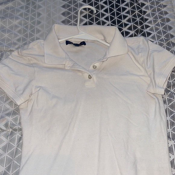 White shirt - Picture 1 of 2